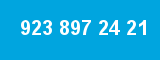 923 897 24 21
